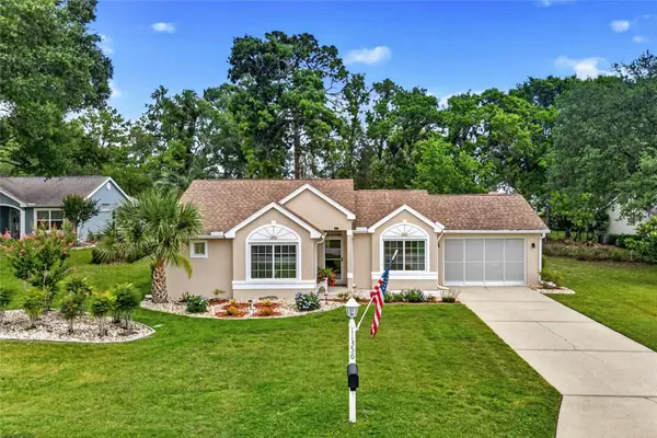 11356 SW 78th Circle, OCALA, FL 34476