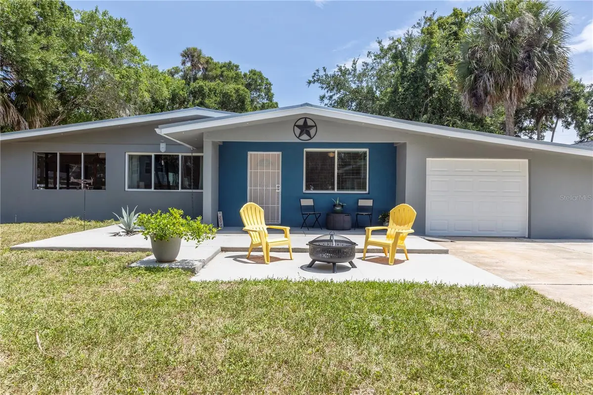 20 Arbor Drive S, Ormond Beach, FL 32174 - #1
