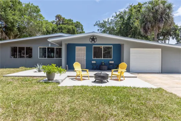 20 Arbor Drive S, ORMOND BEACH, FL 32174