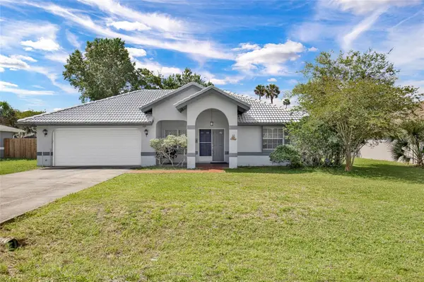 9 Blackberry Place, PALM COAST, FL 32137