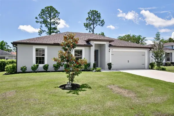 24 Perkins Lane, PALM COAST, FL 32164