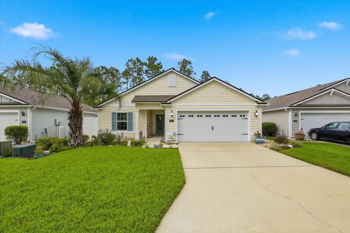35 Birdie Way, Bunnell, FL 32110 - #1