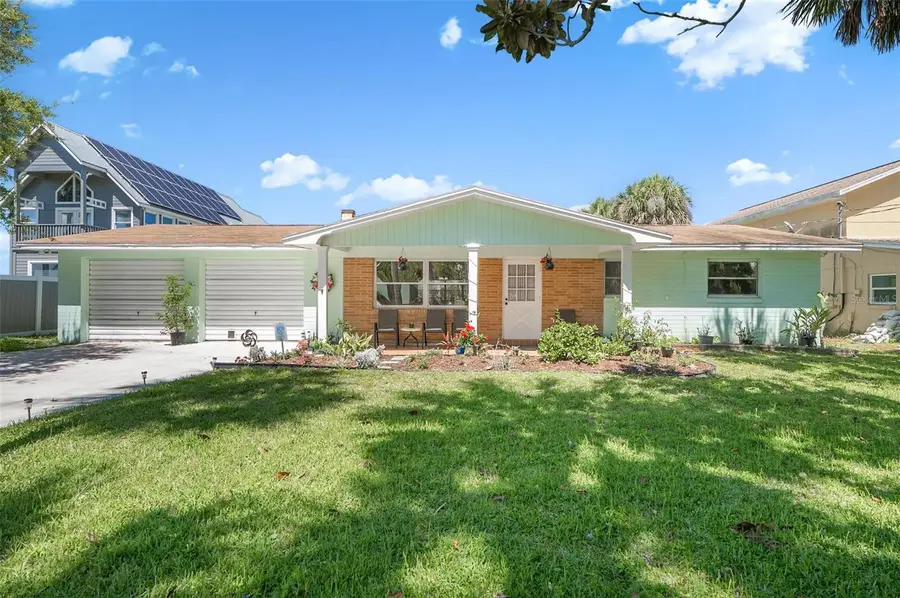 420 Lambert Avenue, Flagler Beach, FL 32136 - #3