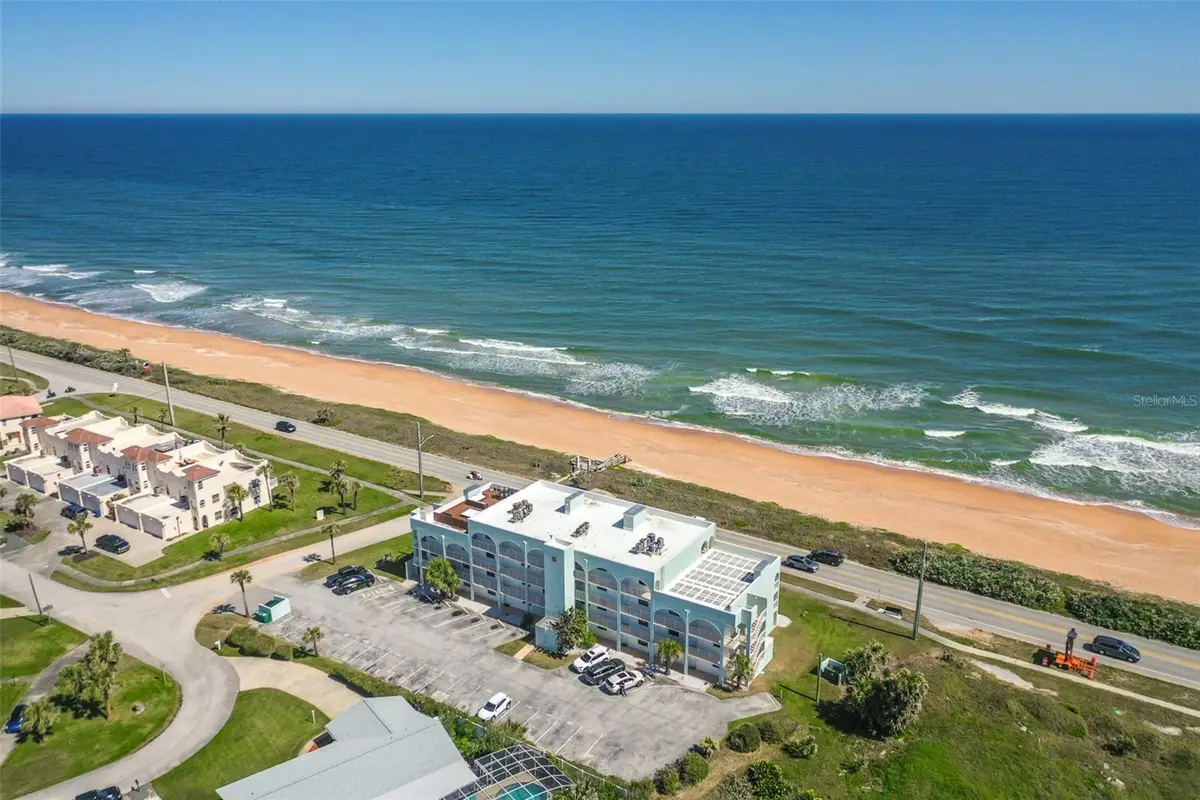 3390 Ocean Shore Boulevard #402, Ormond Beach, FL 32176 - #1