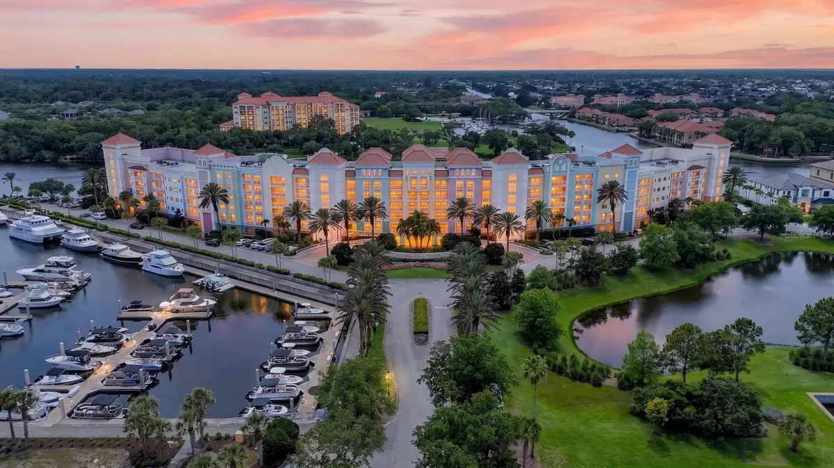 102 Yacht Harbor Drive #378, Palm Coast, FL 32137 - #1