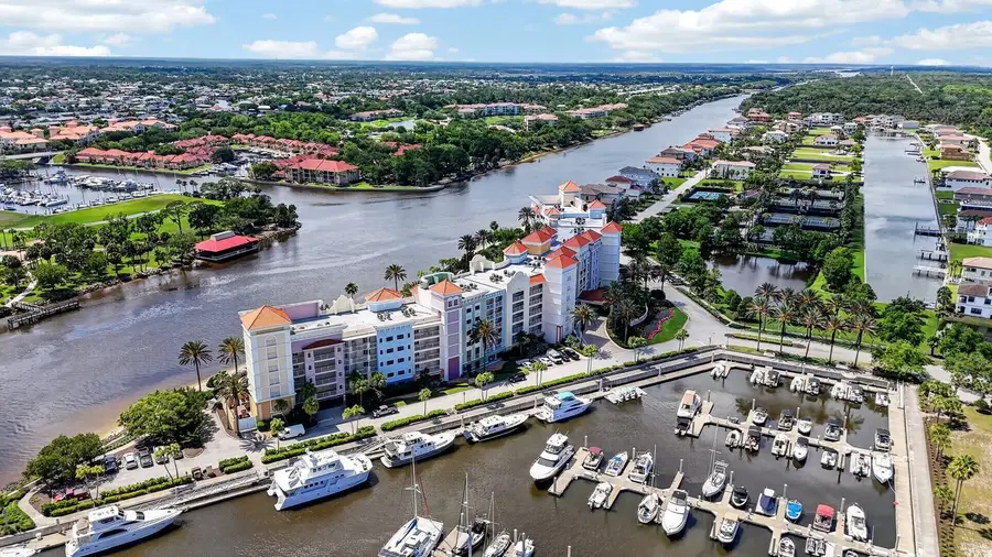 102 Yacht Harbor Drive #378, Palm Coast, FL 32137 - #2
