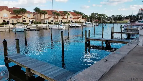 53 Marina Cove #B, PALM COAST, FL 32137