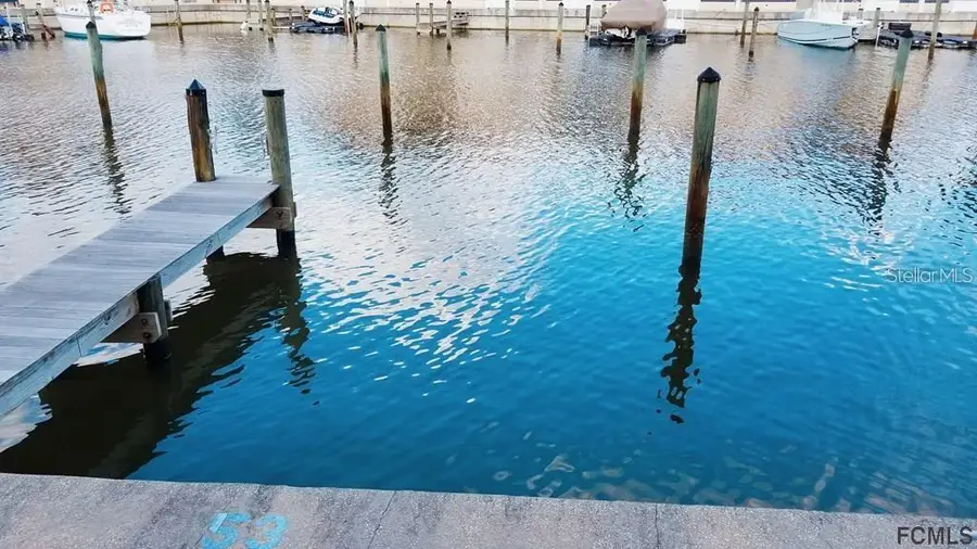 53 Marina Cove #B, Palm Coast, FL 32137 - #2