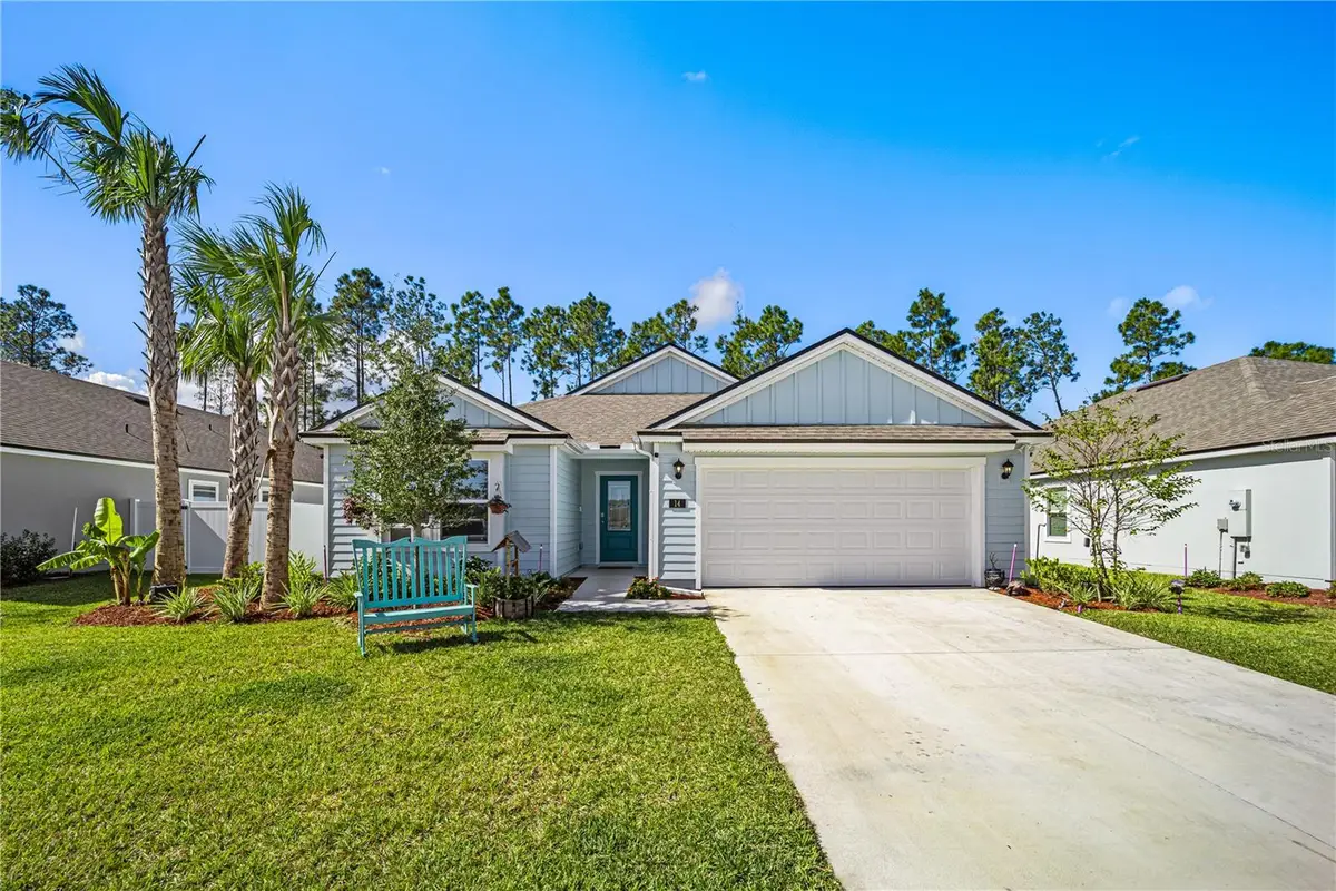 14 Lumber Jack Trail, Palm Coast, FL 32137 - #1