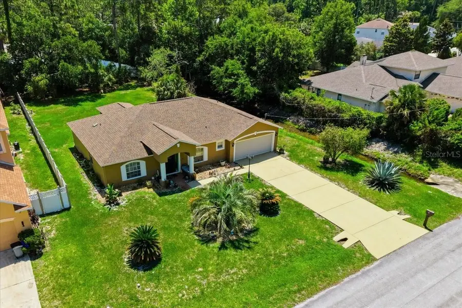 34 Brewster Lane, Palm Coast, FL 32137 - #3
