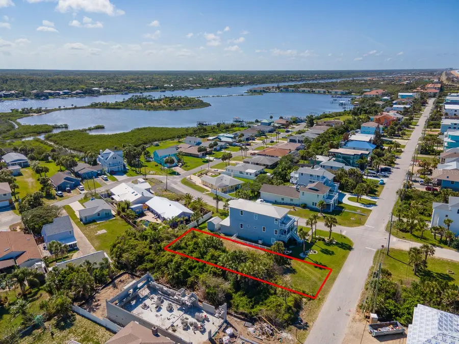 1955 N Central Avenue #Lot 2 only, Flagler Beach, FL 32136 - #2