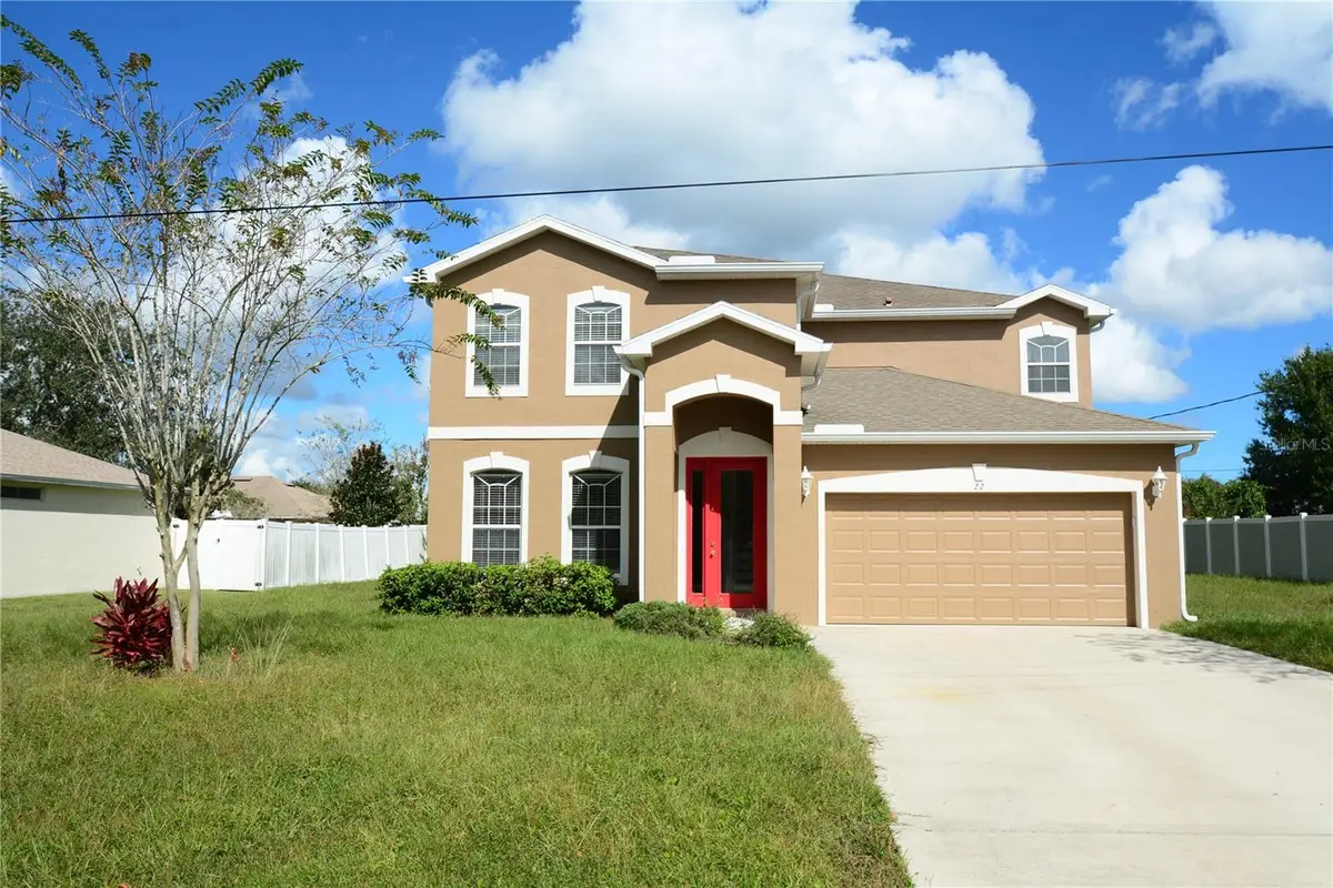 22 Ulster Court, Palm Coast, FL 32164 - #1