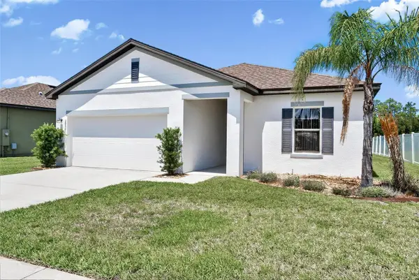 2854 Neverland Drive, NEW SMYRNA BEACH, FL 32168