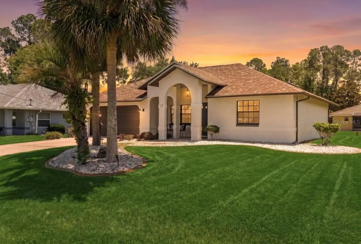 17 Fenwick Lane, Palm Coast, FL 32137 - #1