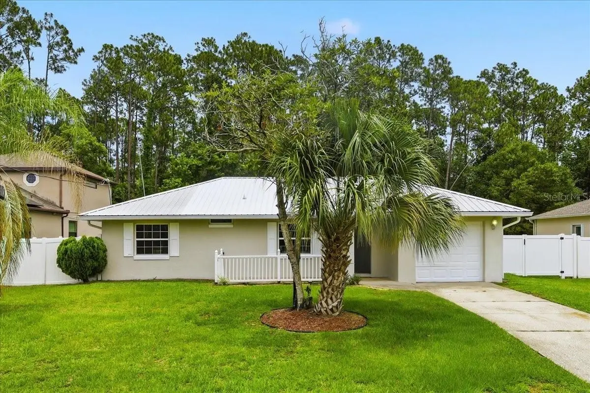 72 Smith Trail, Palm Coast, FL 32164 - #1