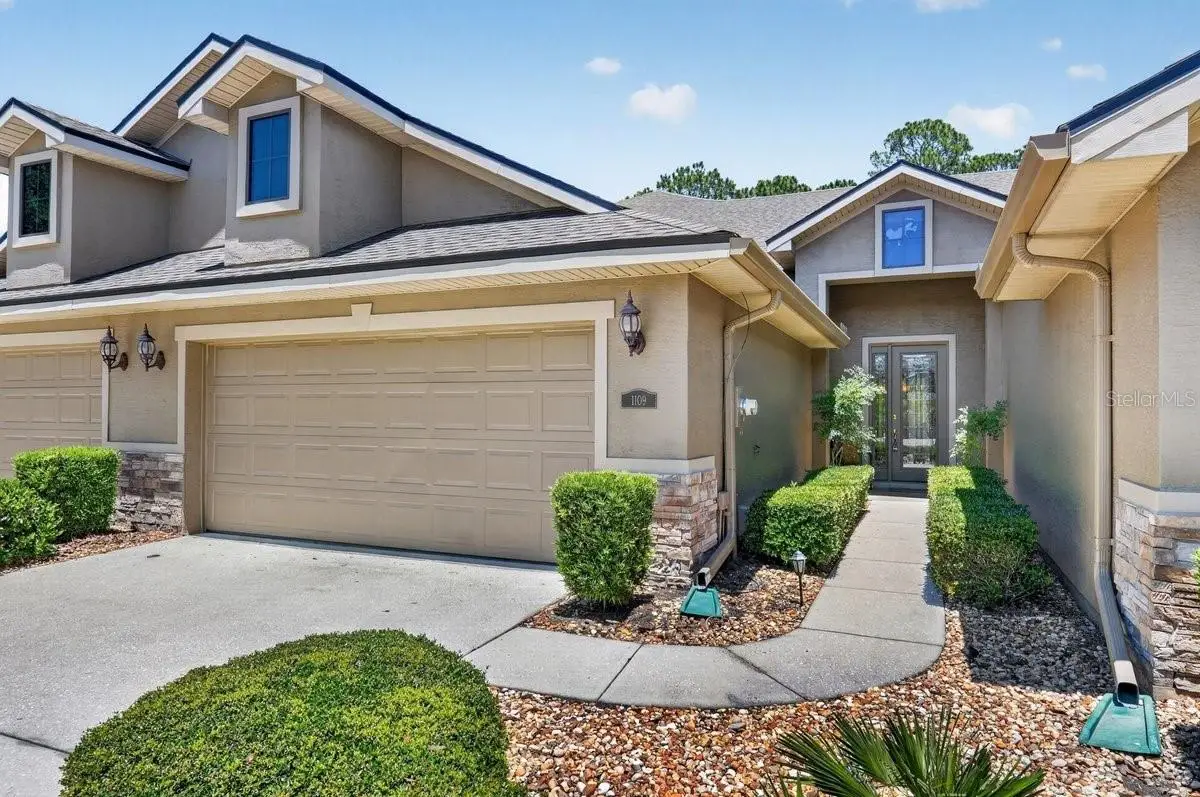 1109 Hansberry Court, Ormond Beach, FL 32174 - #1