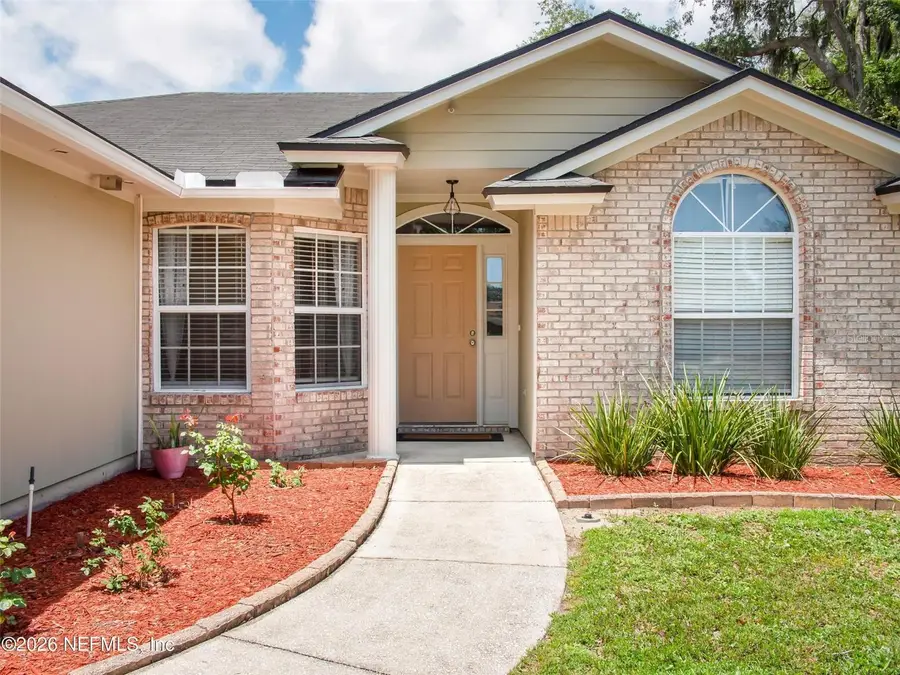 1202 Dorwinion Drive, Jacksonville, FL 32225 - #2