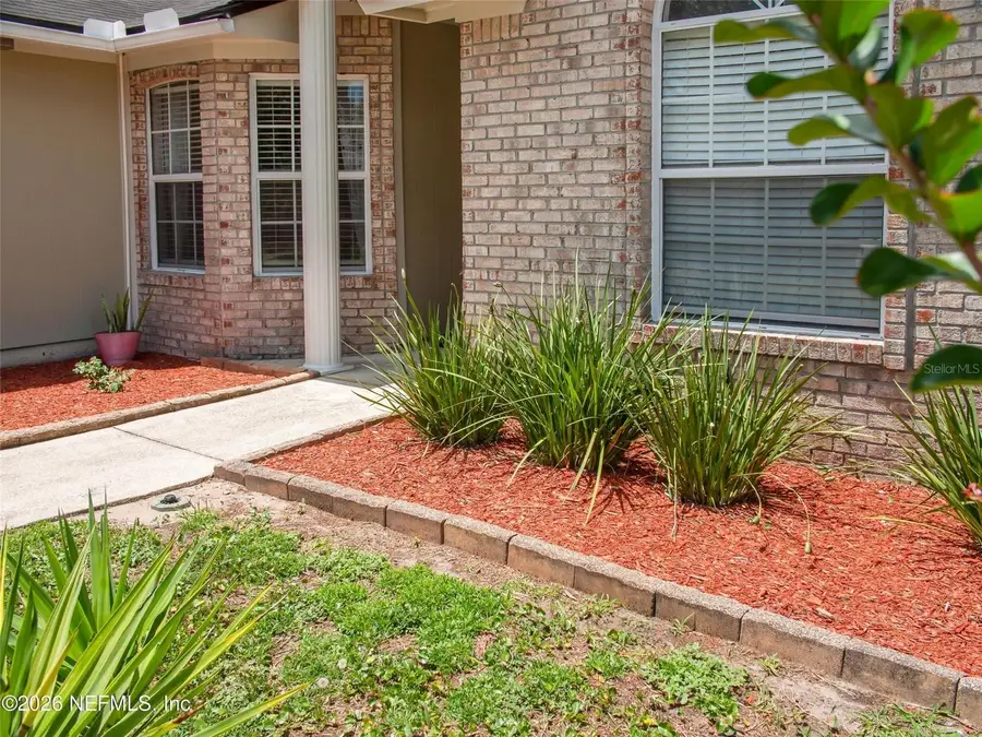 1202 Dorwinion Drive, Jacksonville, FL 32225 - #3