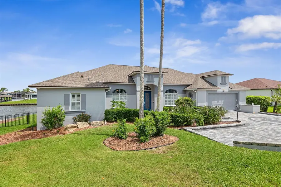 72 Club House Drive, Palm Coast, FL 32137 - #2