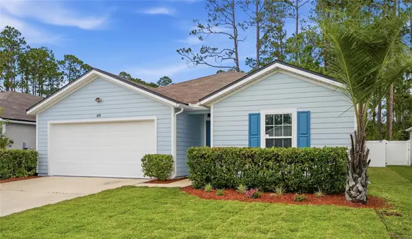 655 Grand Reserve Drive, BUNNELL, FL 32110