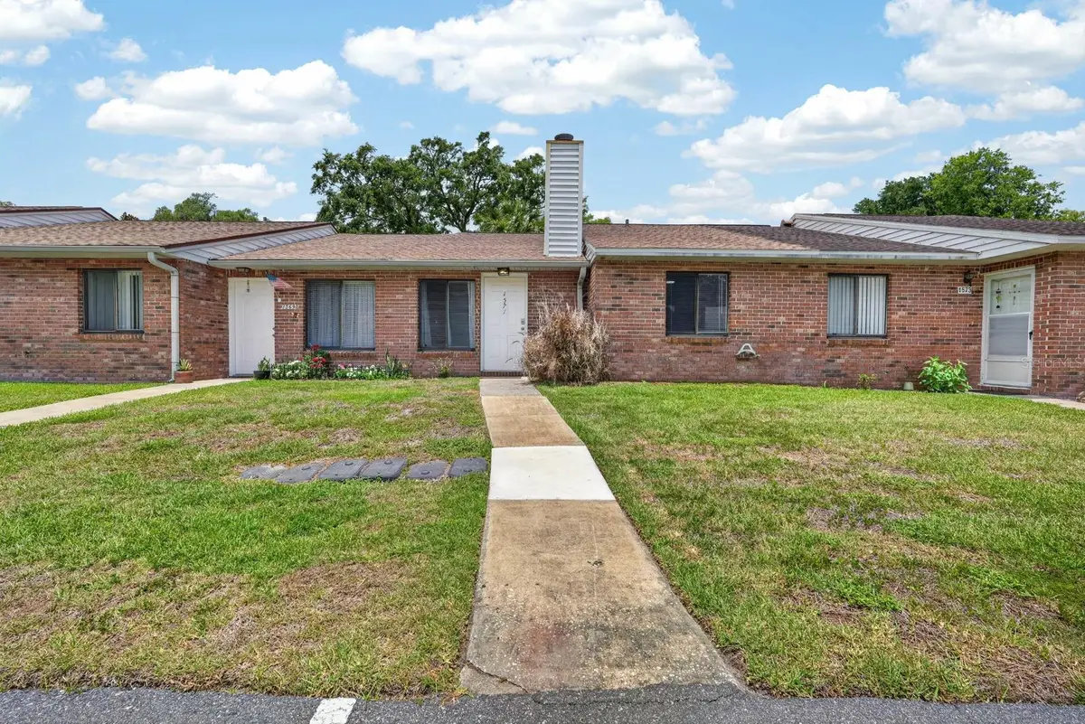 1571 Hancock Lane, Daytona Beach, FL 32117 - #1