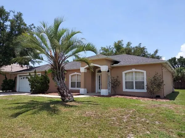 3 Wainmont Place, PALM COAST, FL 32164