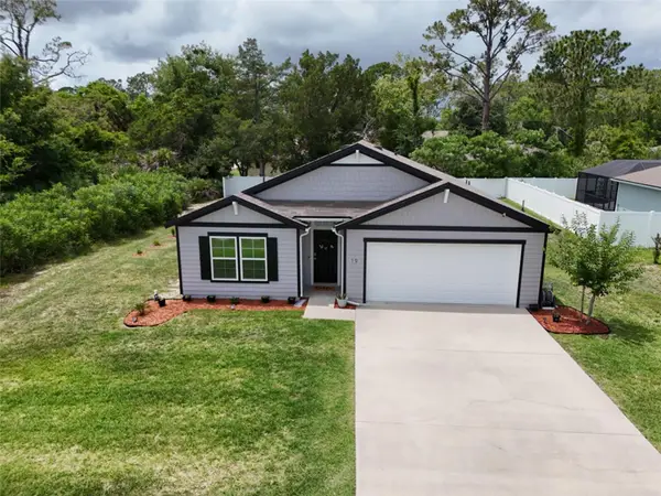 19 Prescott Lane, PALM COAST, FL 32164
