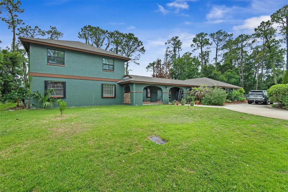 326 Wellington Drive, Palm Coast, FL 32164 - #1