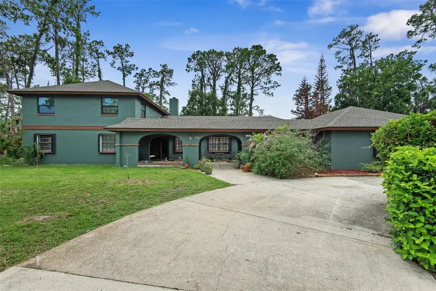326 Wellington Drive, Palm Coast, FL 32164 - #2