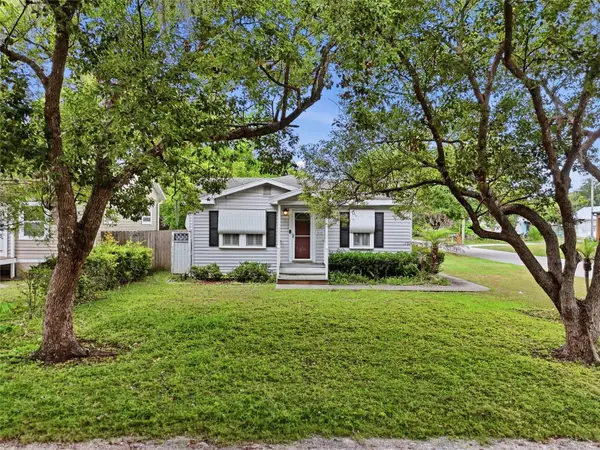 800 Virginia Avenue, ST CLOUD, FL 34769