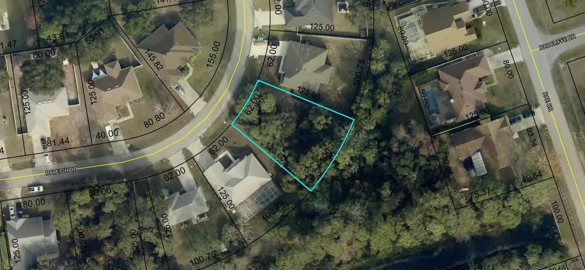 70 Raleigh Drive, Palm Coast, FL 32164 - #1
