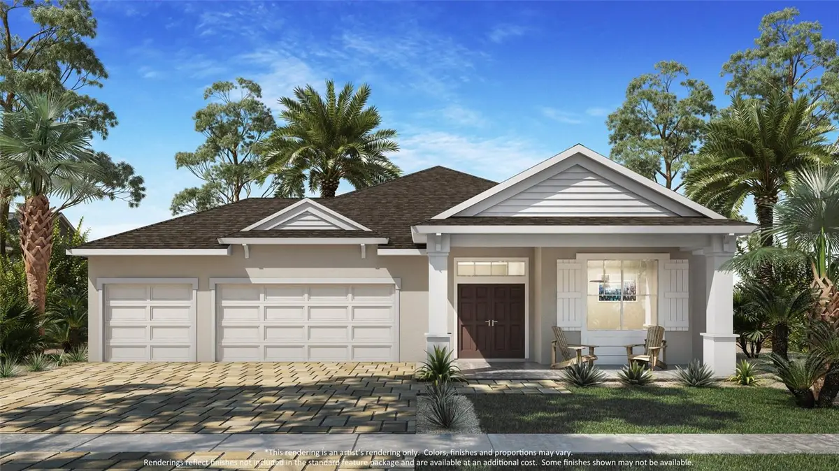 938 Megano Boulevard, Deland, FL 32724 - #1