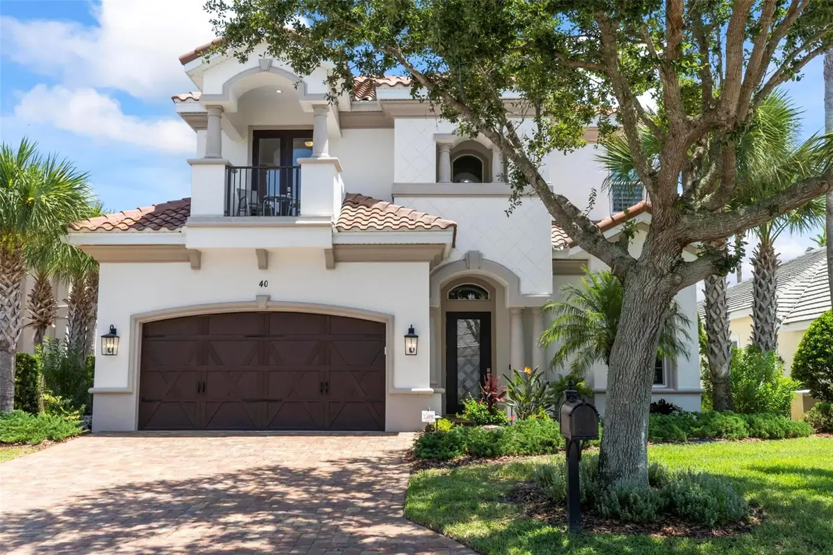 40 Kingfisher Lane, Palm Coast, FL 32137 - #1