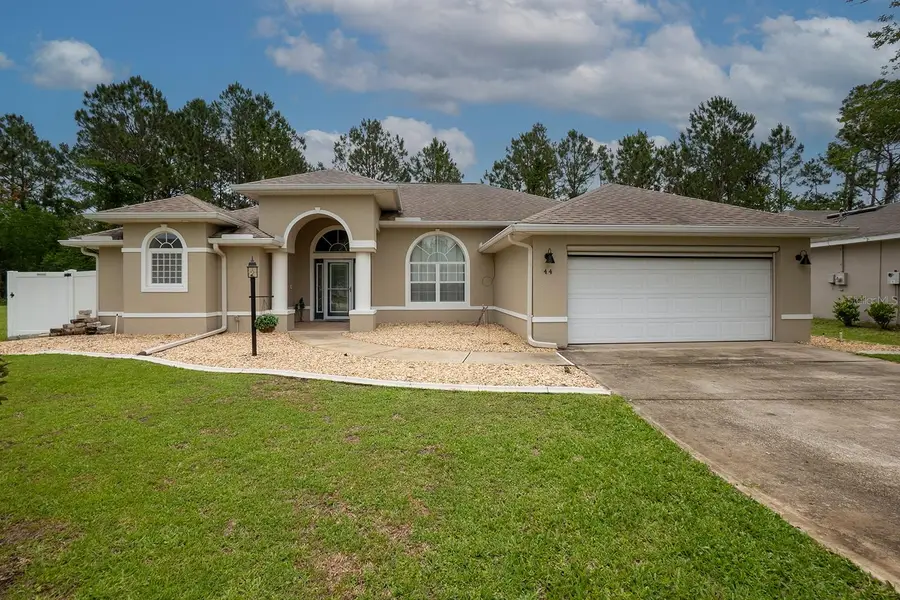 44 Leidel Drive, Palm Coast, FL 32137 - #2