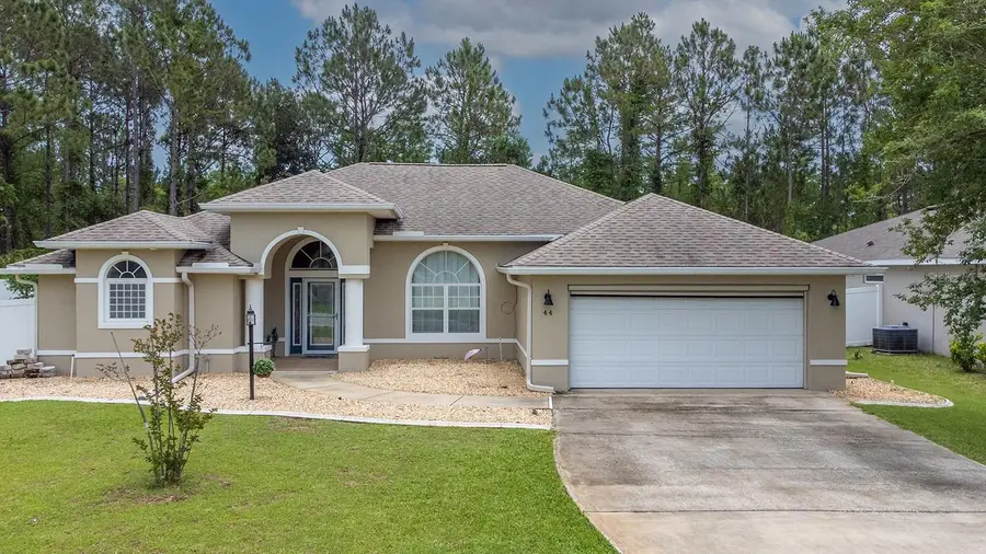 44 Leidel Drive, Palm Coast, FL 32137 - #3