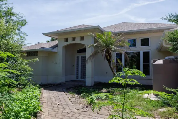 6 Fairhill Lane, PALM COAST, FL 32137