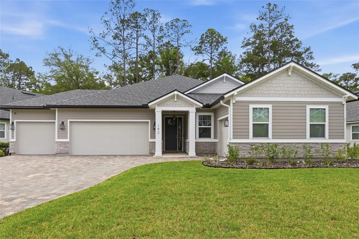 192 Goldenrod Drive, Saint Augustine, FL 32092 - #1