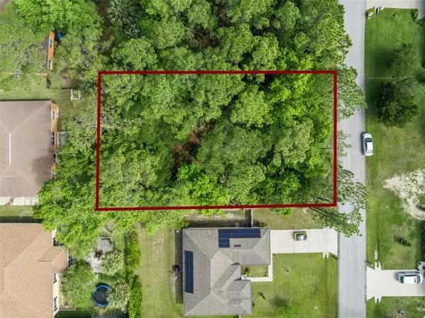 11 Pinelark Lane, PALM COAST, FL 32164