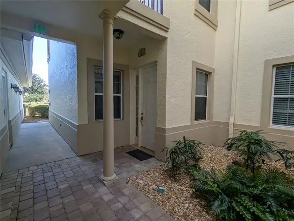 200 Riverfront Drive #D101, PALM COAST, FL 32137