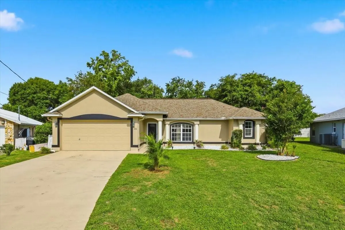 36 Forge Lane, Palm Coast, FL 32137 - #1