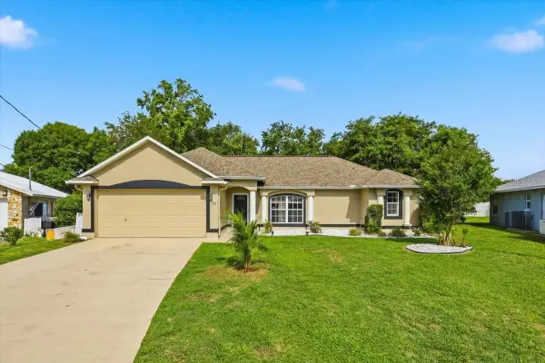 36 Forge Lane, PALM COAST, FL 32137