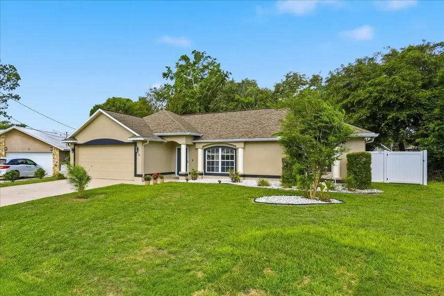36 Forge Lane, Palm Coast, FL 32137 - #2