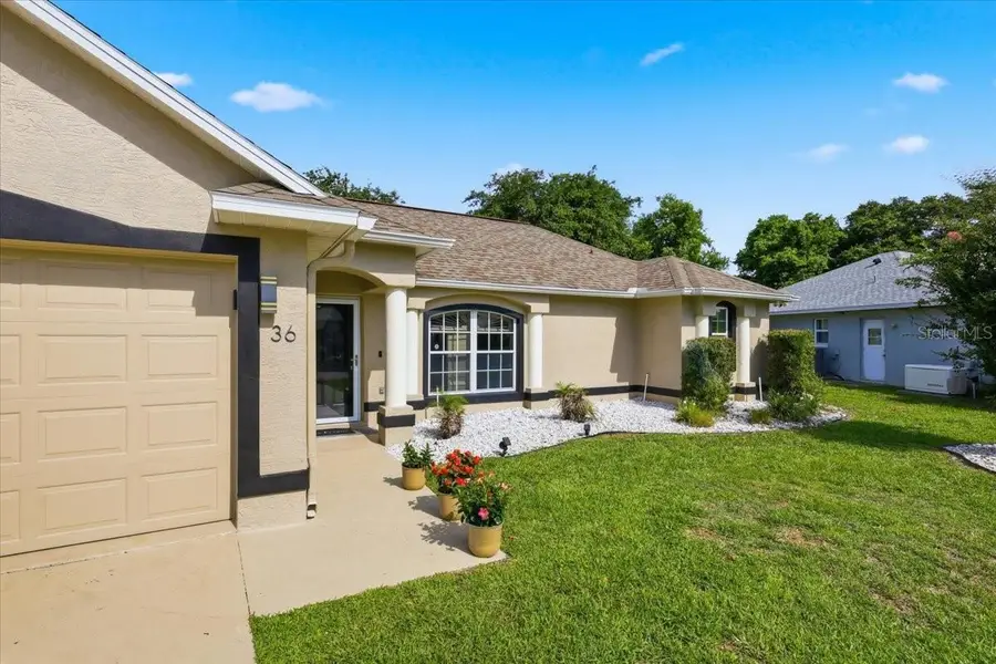 36 Forge Lane, Palm Coast, FL 32137 - #3