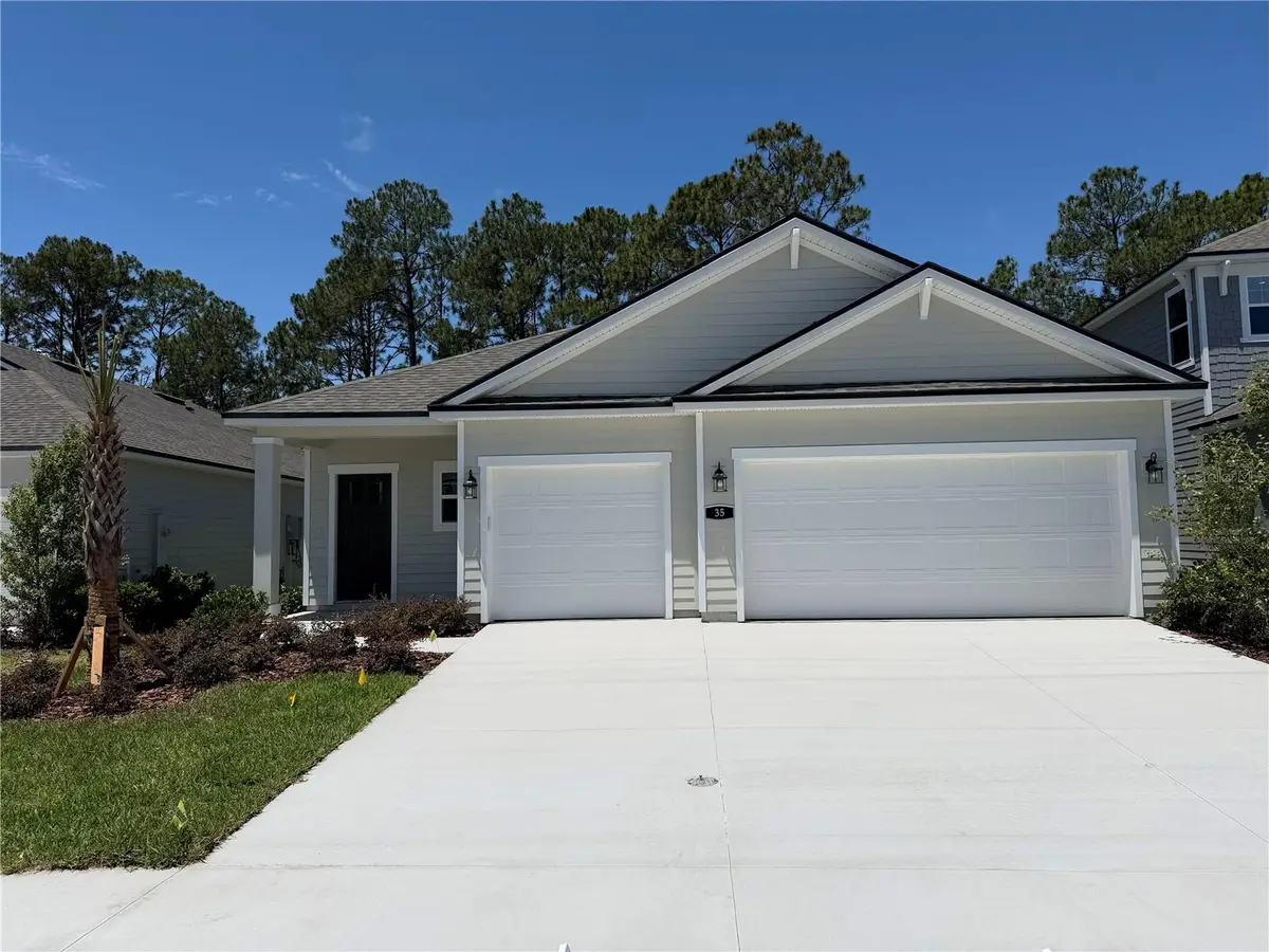 35 Perseus Avenue, Flagler Beach, FL 32136 - #1