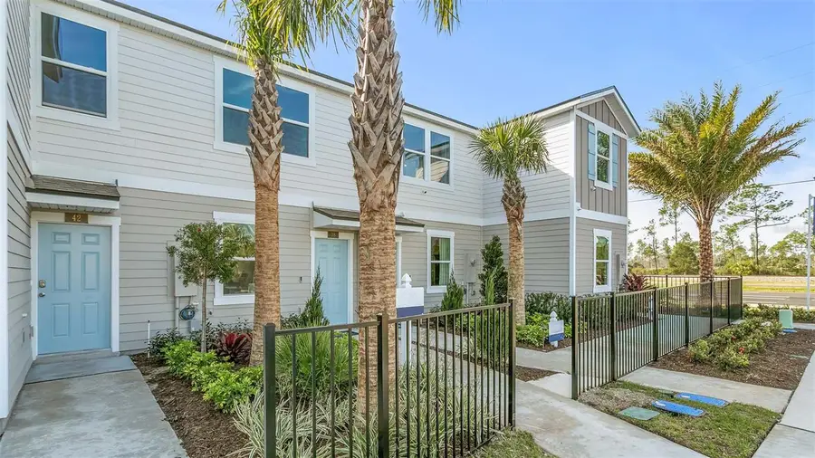 324 Palmetto Ridge Road, Saint Augustine, FL 32095 - #3