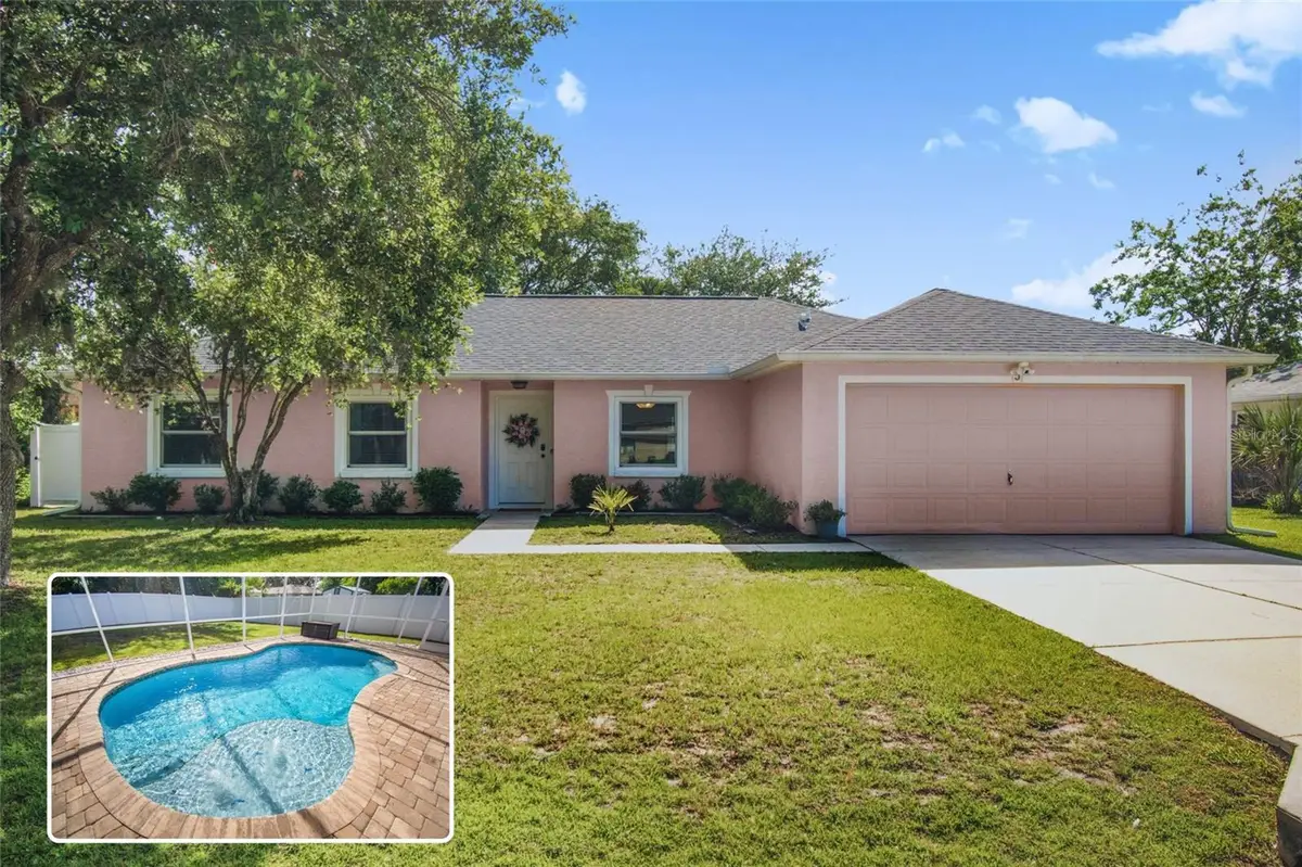 5 Burton Place, Palm Coast, FL 32137 - #1