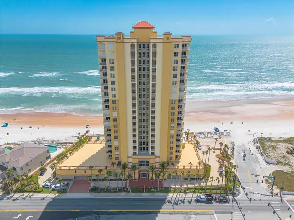 2300 N Atlantic Avenue #301, DAYTONA BEACH, FL 32118