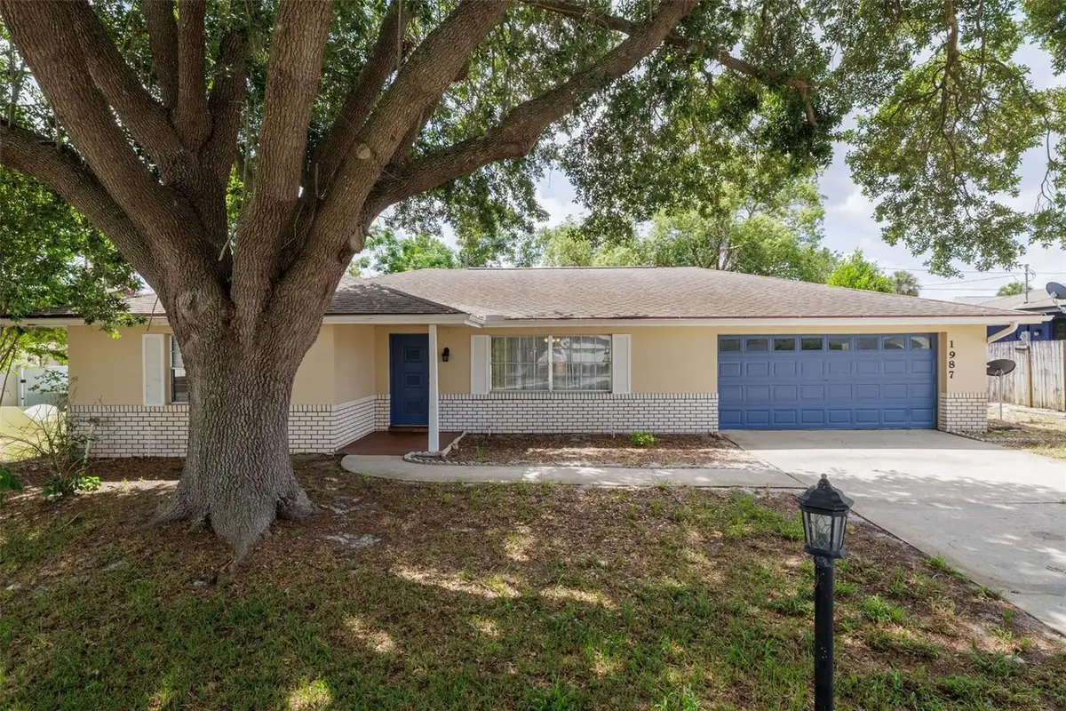 1987 S Old Mill Drive, Deltona, FL 32725 - #1