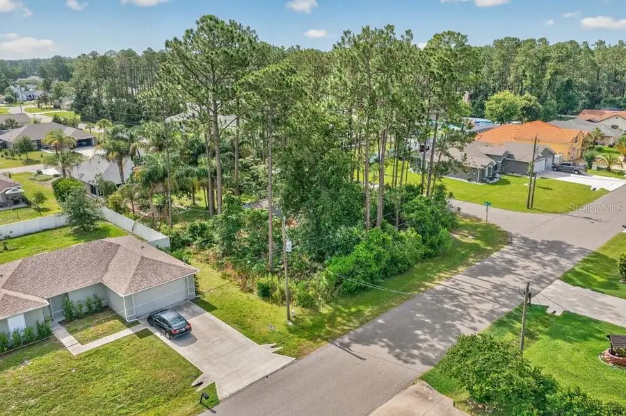 0 Ryan Dr, Palm Coast, FL 32164 - #2