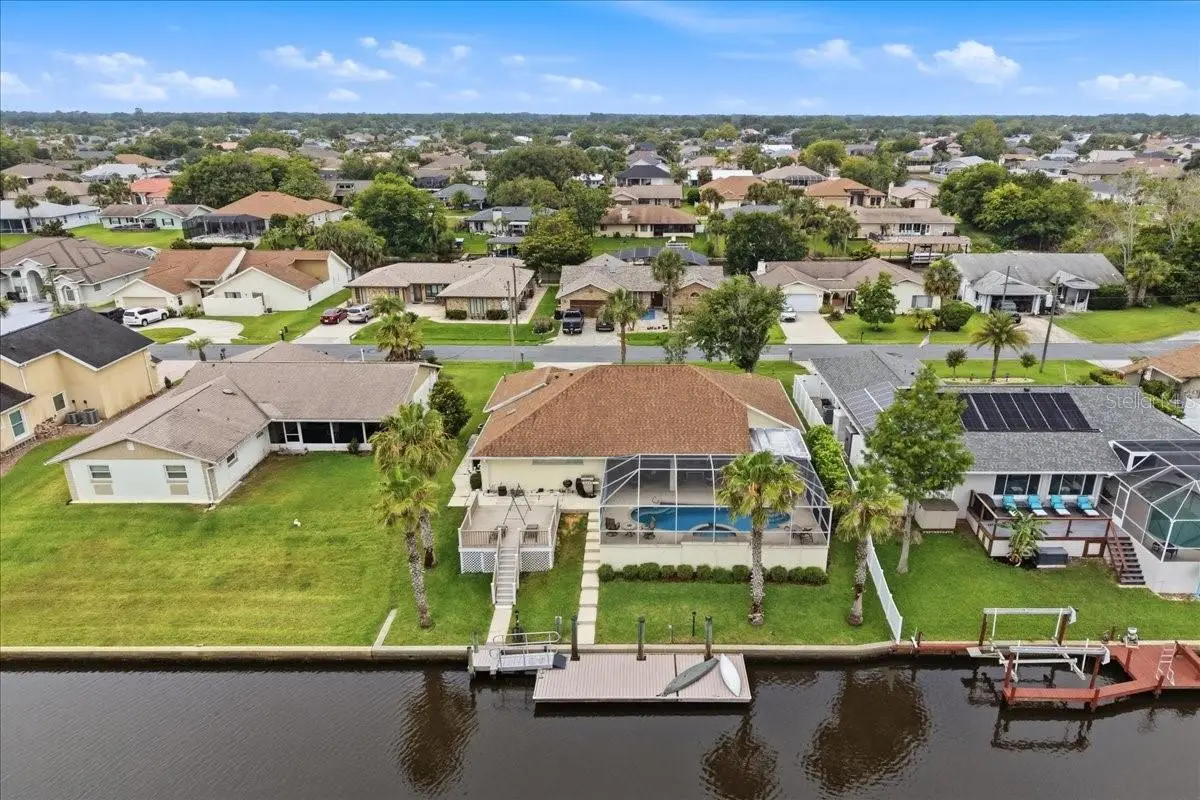 36 Cloverdale Court N, Palm Coast, FL 32137 - #1